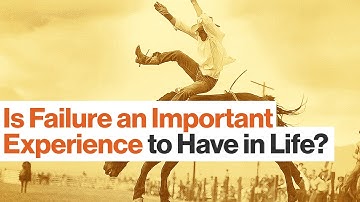 Tim Ferriss: Ask Absurd Questions and Stop Fetishizing Failure | Big Think