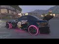 Nezuko Honda S2000 in The Crew Motorfest