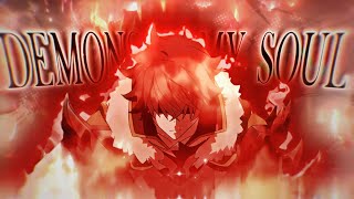 Naofumi Iwatani - Demons In My Soul Bad Editamv Free Project File