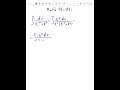 #mathematics #calculus #integral #tutor #tricks