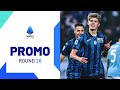 De Ketelaere and Atalanta seek to cause an upset at San Siro | Promo | Round 26 | Serie A 2023/24