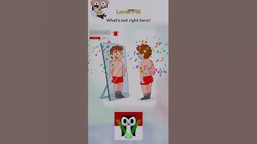 inavb DOP 2 Level 748 #gameplay  #DOP2 #shorts  #deleteonepart #YouTubeShorts