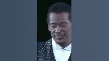Thumbnail of Luther’s  voice serves as the opening and inspiration of Kendrick’s newly released track “luther”