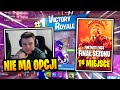 🏆 POLACY ZROBILI *COMEBACK* ŻYCIA NA 1. MIEJSCE W WIELKIM FINALE FNCS! ~ KULARZ SZOTY