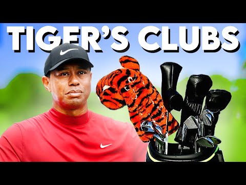 Video: Tiger Woods netto waarde: Wiki, Getroud, Familie, Trou, Salaris, Broers en susters