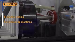 Celebrity Dynamic Solid State-Welding Machines Profile