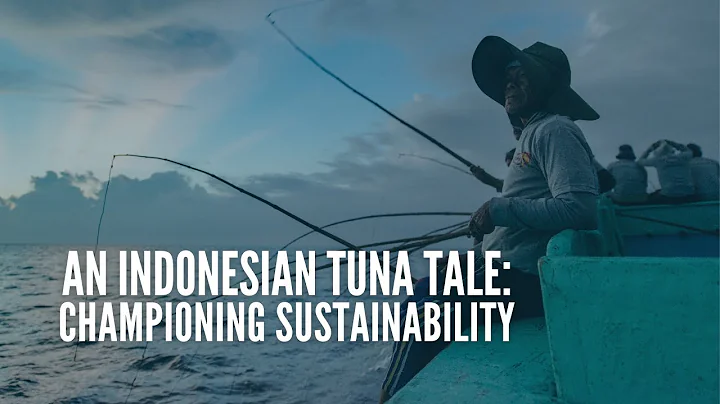 Sustainability Champions Reveal the Secret to Eco-Friendly Fisheries