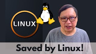 Be a Subversive with Linux! We are under Attack! screenshot 5