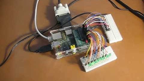 Raspberry Pi I2C in Ada