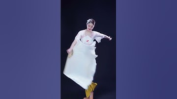 Thumbnail of Japanese traditional dance ❤