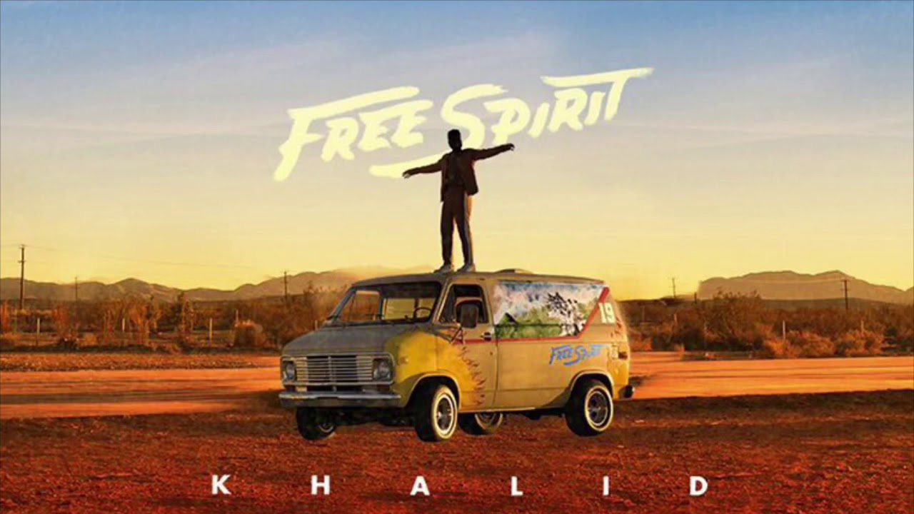 khalid album clean khalid album clean