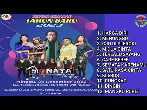 NEW MONATA LIVE DEMAK