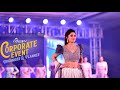 Fashion week  orange art factory  event management company in coimbatore  chennai  vinoth kumar