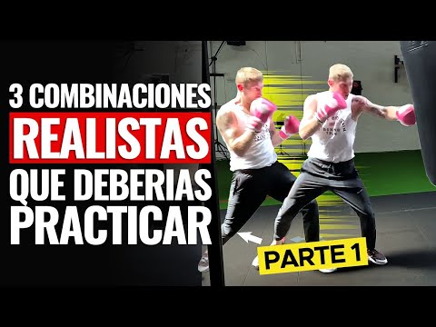 Video: ¿Qué combinaciones son más rápidas?