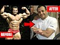 What Happens When Bodybuilders Retire?