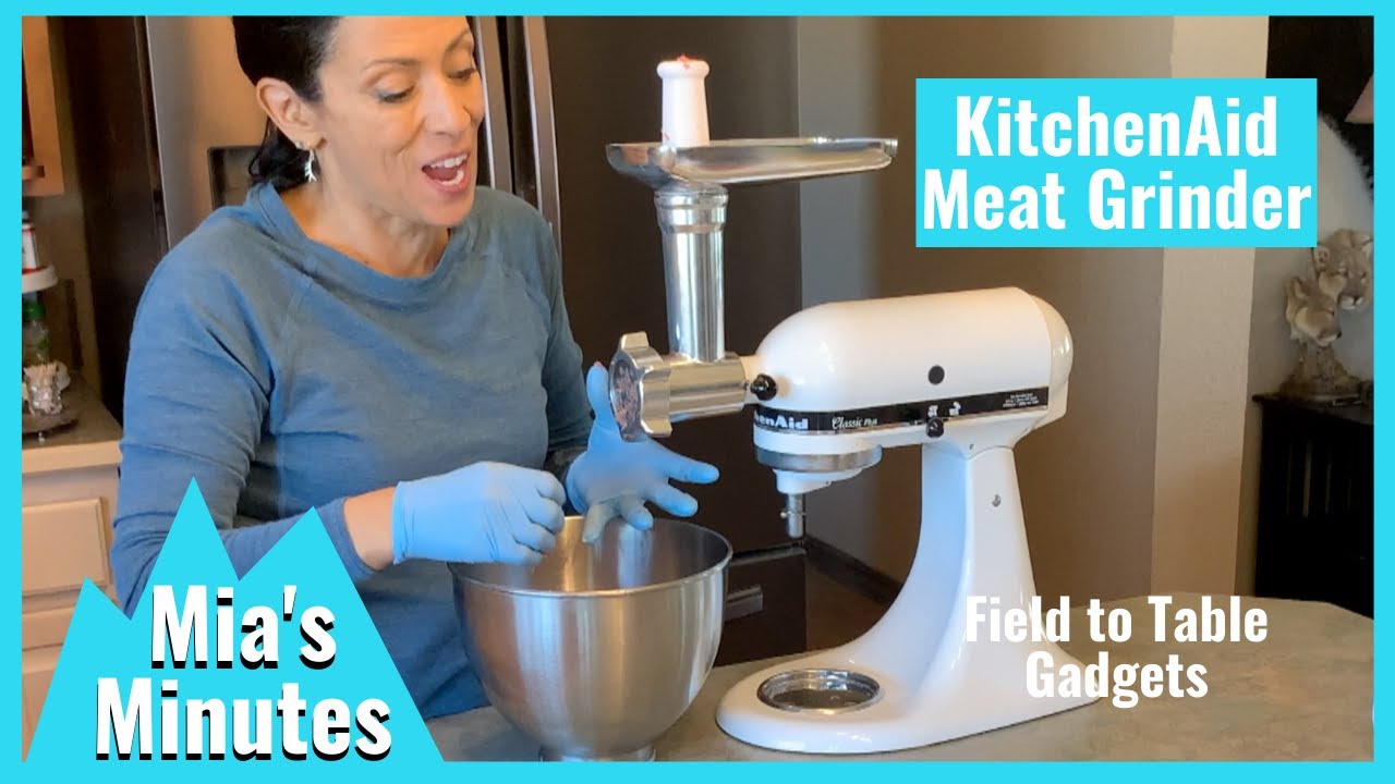 Kitchenaid Juicer Attachment - All Day I Eat Like A Shark