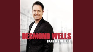 Video thumbnail of "Desmond Wells - I Was Made for You"