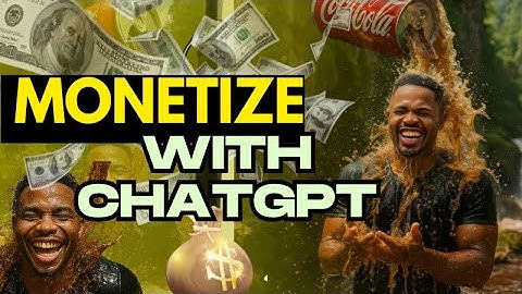 From Prompt to Masterpiece: Create & Monetize AI Stories with ChatGPT #1