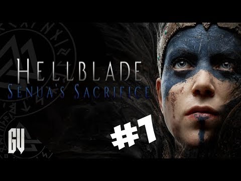 Vídeo: Hellblade: Revisión Del Sacrificio De Senua