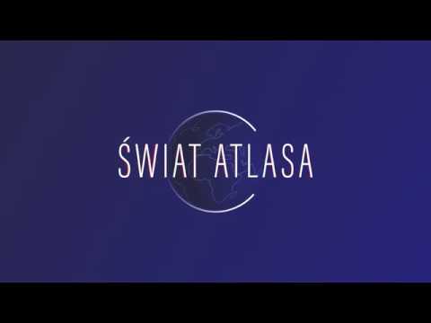 Świat Atlasa. Portal dla fachowców. Przetestuj produkty Atlas.