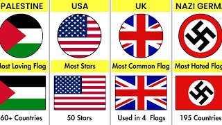 What Are the Wildest Flag Records Ever?🚩🔥