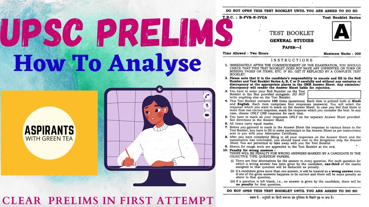 How to Analyse UPSC Prelims PYQ? Question from Economics - YouTube