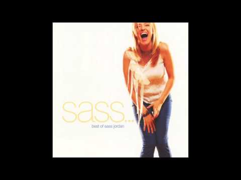 Sass Jordan - Desire