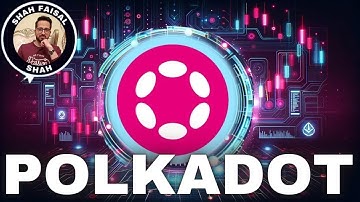 Polkadot (DOT) Coin Price Prediction as of 3 May 2025