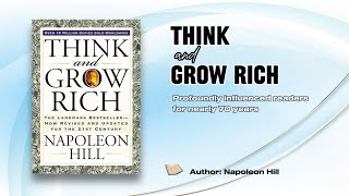 Think And Grow Rich | Profoundly Influenced Readers For Nearly 70 Years