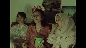 Skin and Blister - Pertanyaan Kepada Kenangan (Official Music Video)