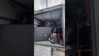 ANGRY tenants trash rental 😡 #cleaning #oddlysatisfying #realestate