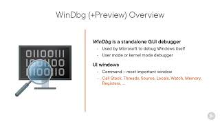 03 Windbg