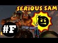 Прохождение игры Serious Sam - The First Encounter #Final