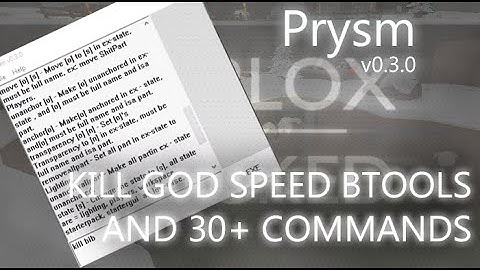 [patched]Prysm v0.3.0