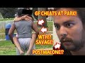 GF Touches PHYSICAL TRAINER'S 🍆 at Park (BOYFRIEND CONFRONTS HER!) | To Catch a Cheater