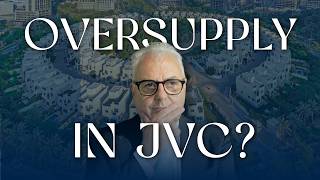 JVC Is 'Oversupplied' - Is that True?