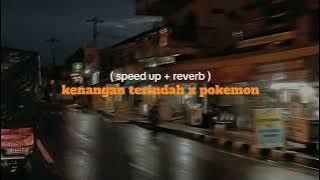 ( SPEED UP   REVERB ) JOWOPRIDE Duh dek aku wes lali Jeruu