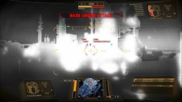 Mech Warrior Online - Graphic Glitch