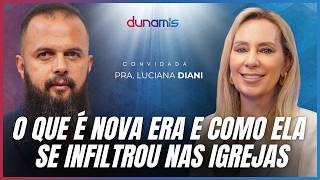 Desvendano as diferenças entre pecado, transgressão e iniquidade | Pra. Luciana Diani