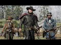 RED DEAD ONLINE FREEROAM LIVE