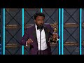 Donald Glover Announces He's Having a Second Son at Emmys 2017!