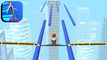 High Heels ​All Levels Gameplay Android,ios #43