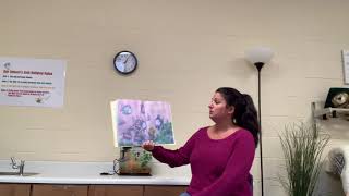 What Does a School Counselor Do? Meet the School Counselor Lesson.