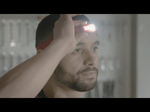 BioLite HeadLamp 330 | How-To Instructional Video