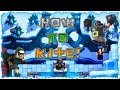 Kiting 101 | Everything You NEED To Know! | Clash Royale