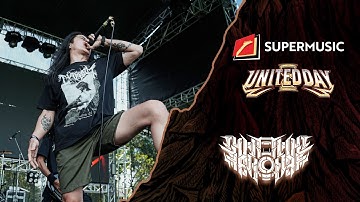 Dimethyl Mercury - Beyond The Omega | Live at Supermusic United Day 8 (2025)