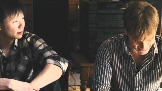 In The Family (2012) Trailer