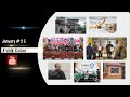 Meghalaya Round up Garo news | 25 January  2026.