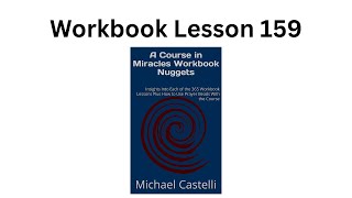 Workbook Lesson 159