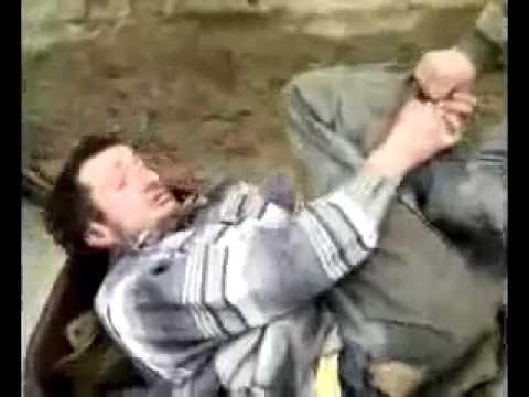 მთვრალი ტაჩკით